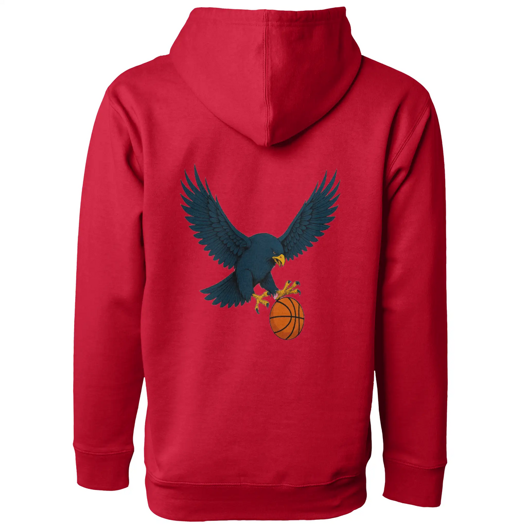 Falcons Sports - hoodie - Basketball