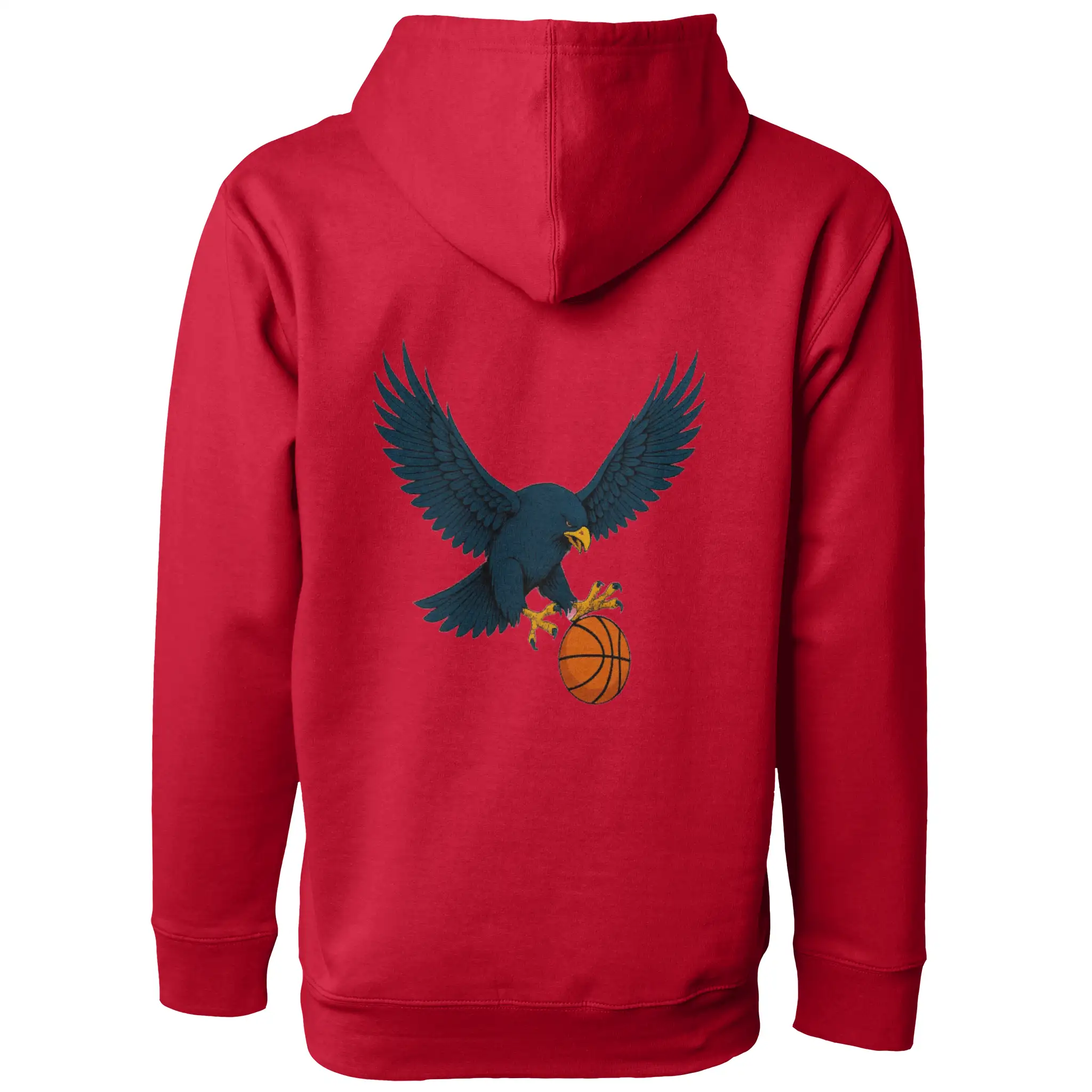 Falcons Sports - hoodie - Basketball