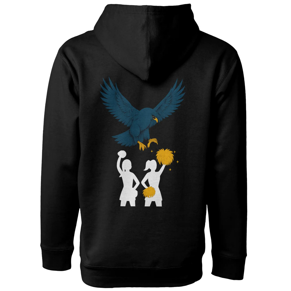 Falcons Sports - Hoodie - Cheer Squad