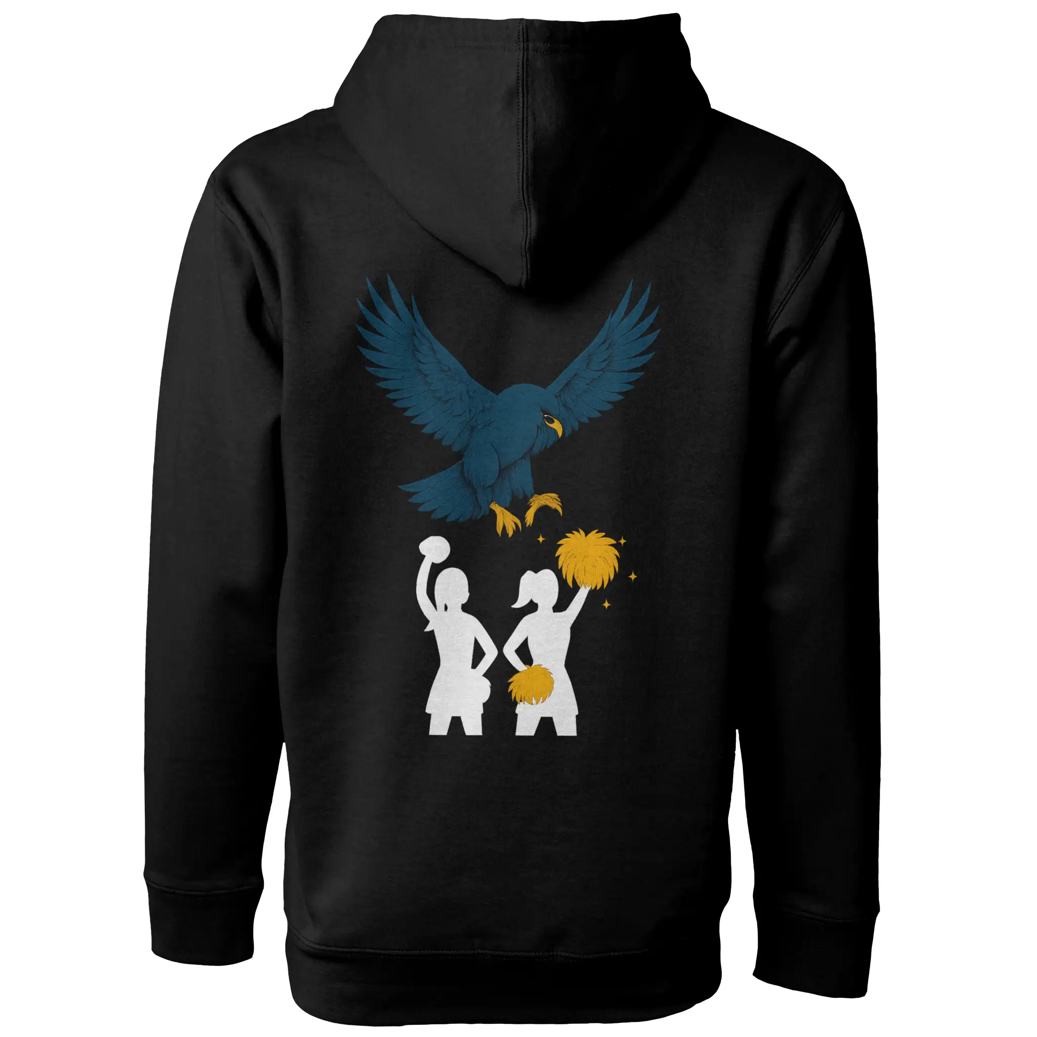Falcons Sports - Hoodie - Cheer Squad