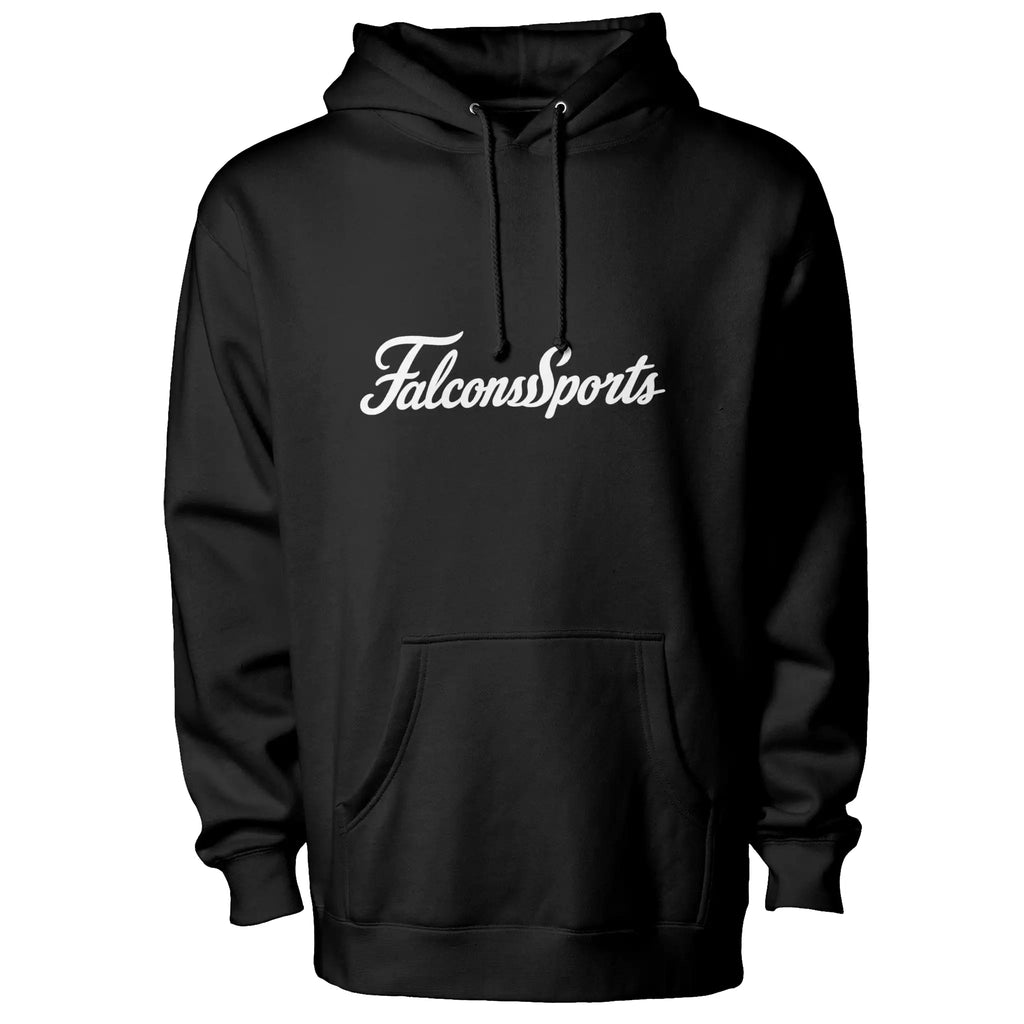 Falcons Sports - Hoodie - Cheer Squad
