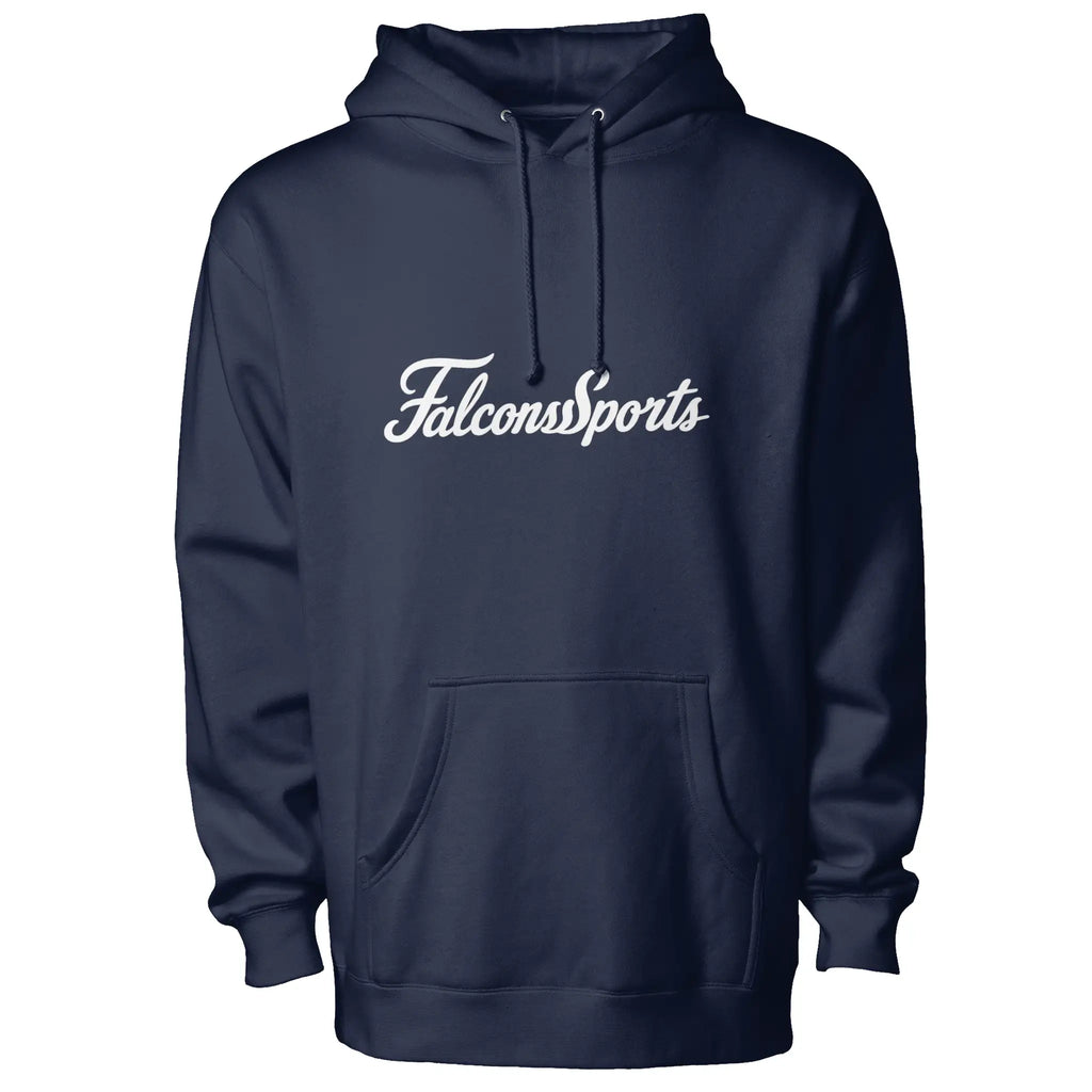 Falcons Sports - Hoodie - Cheer Squad