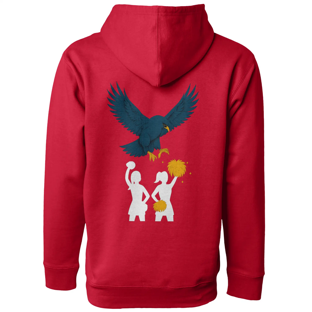 Falcons Sports - Hoodie - Cheer Squad