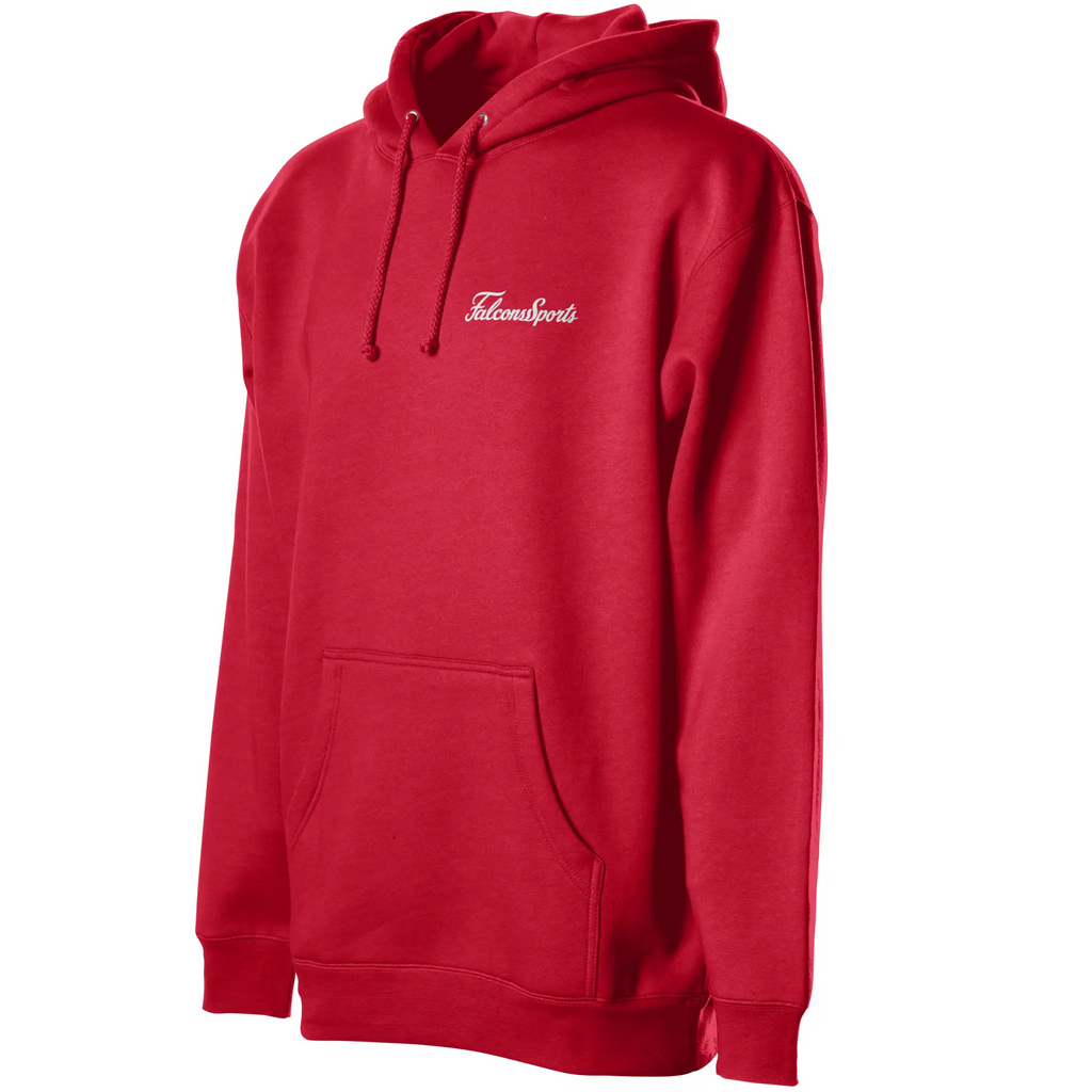 Falcons Sports - Hoodie - Cheer Squad