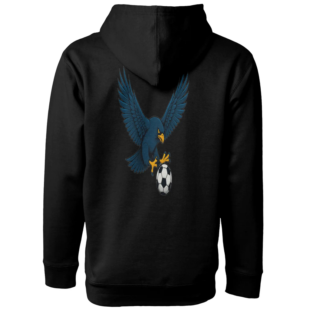 Falcons Sports - Hoodie - Soccer