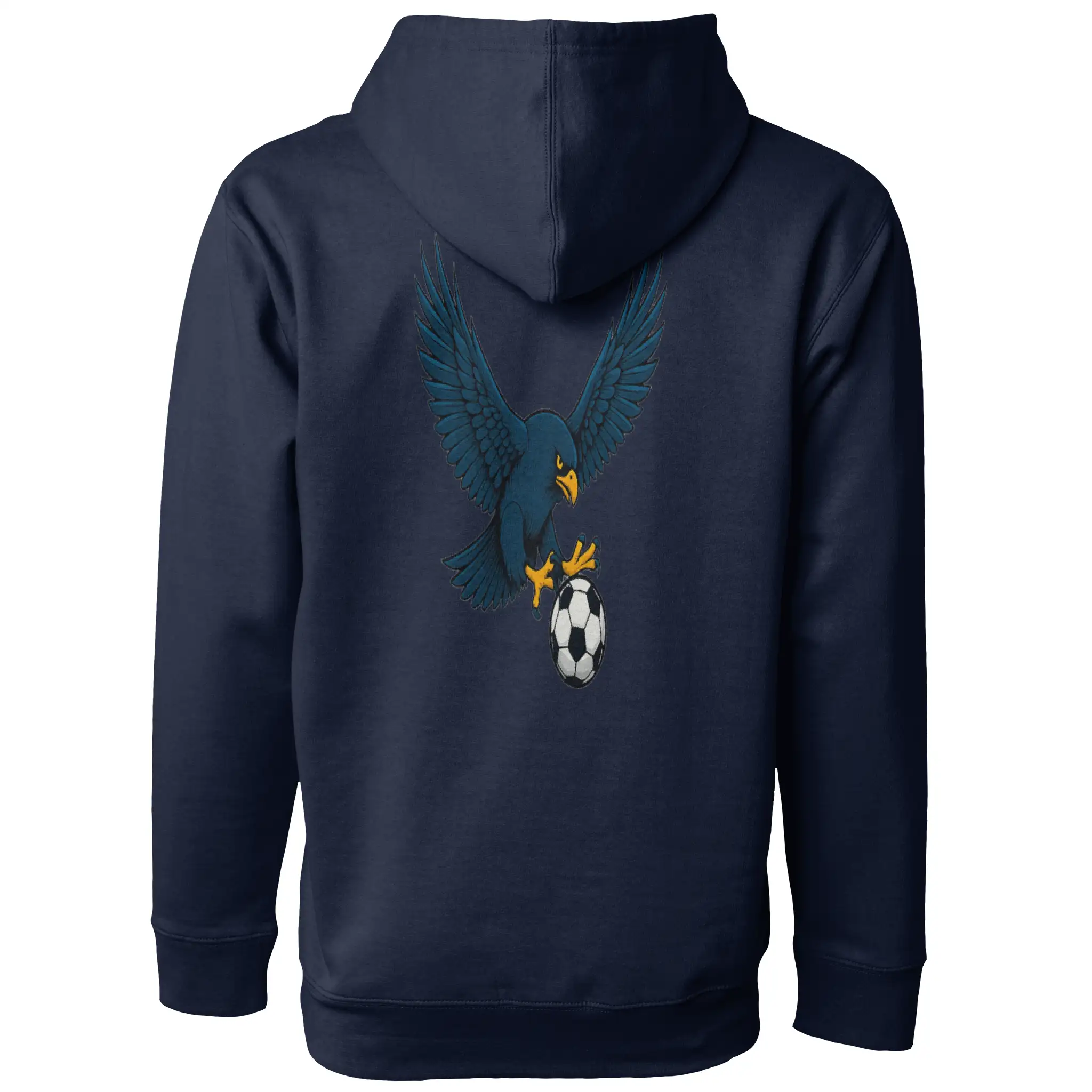 Falcons Sports - Hoodie - Soccer