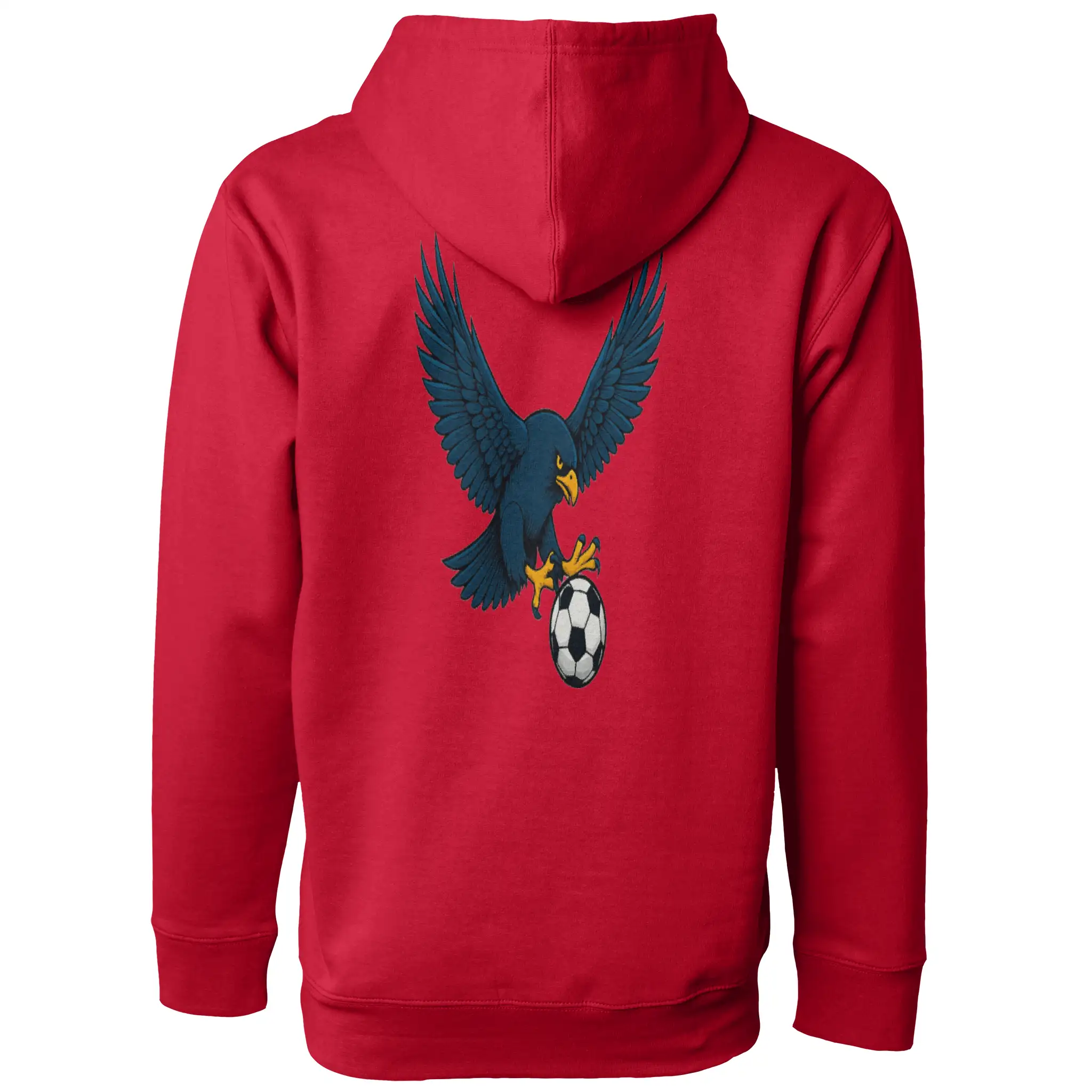 Falcons Sports - Hoodie - Soccer
