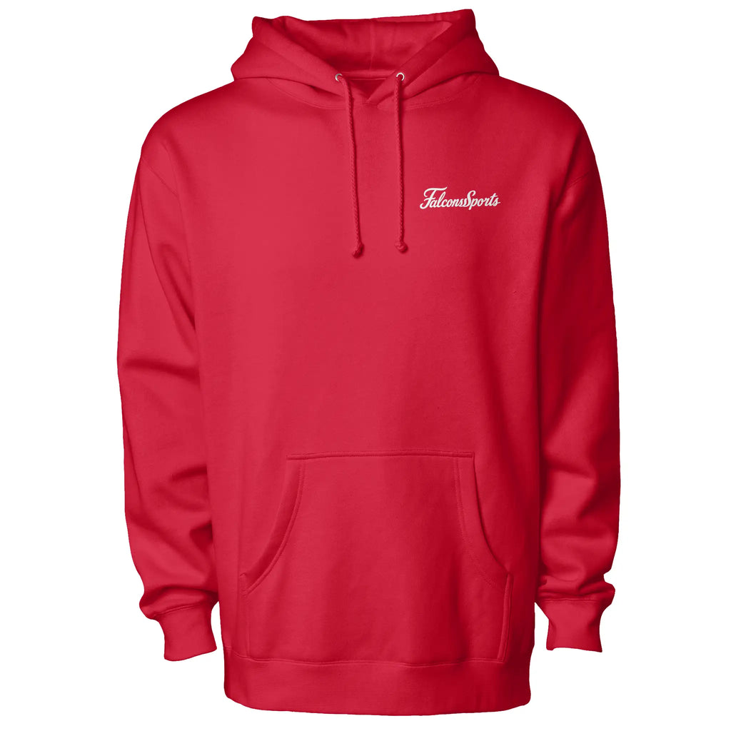 Falcons Sports - Hoodie - Soccer