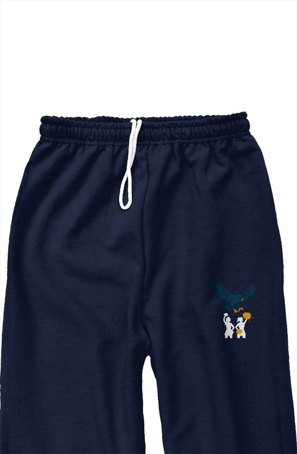 Falcons Sports - Sweatpants - Cheer Squad 