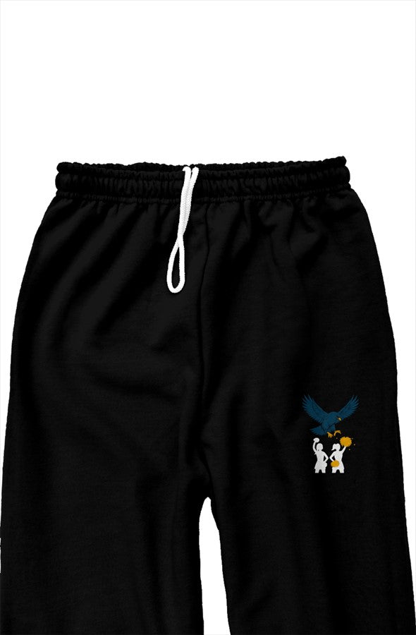 Falcons Sports - Sweatpants - Cheer Squad 