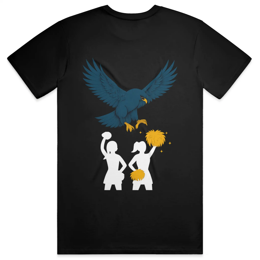 Falcons Sports - T-Shirt - Cheer Squad