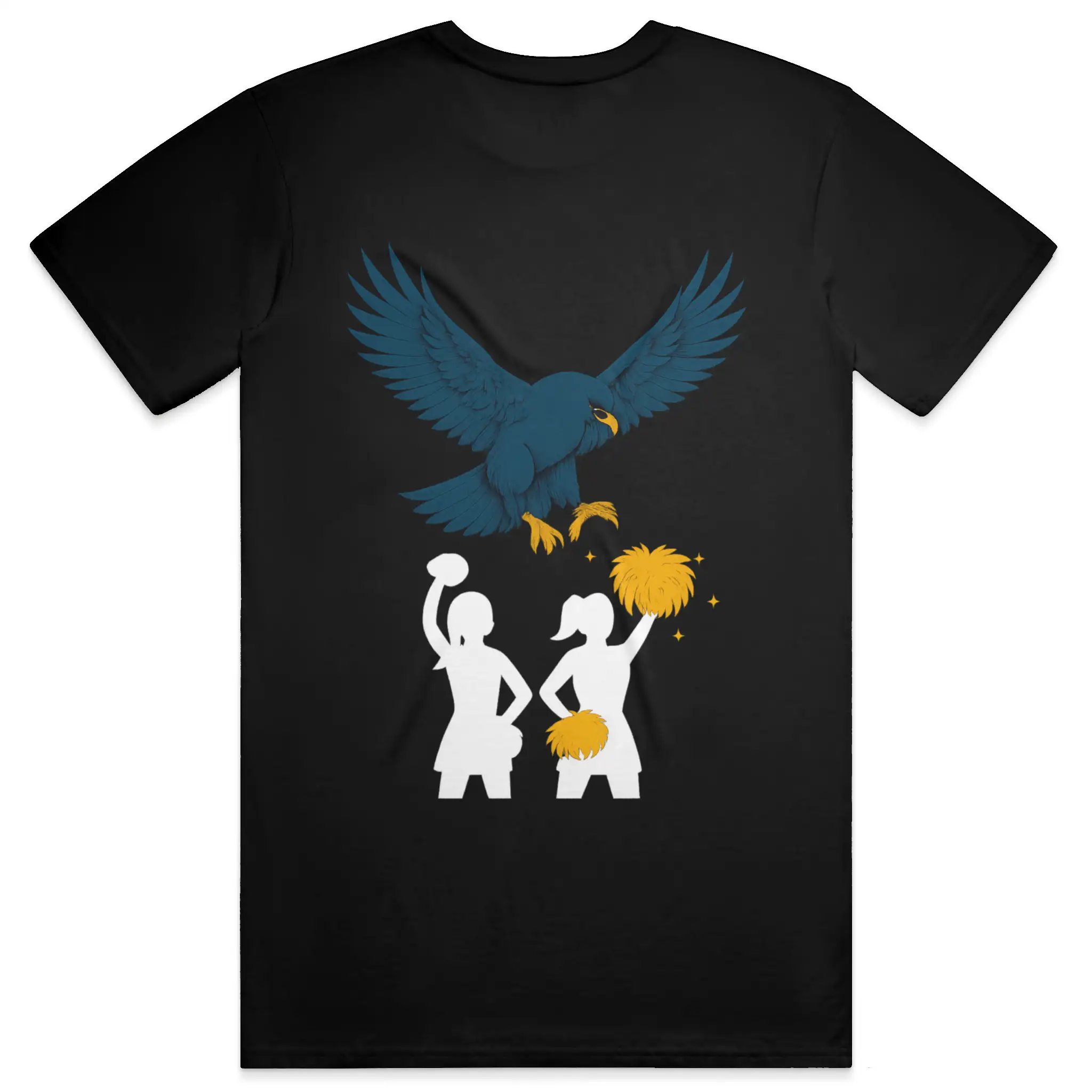 Falcons Sports - T-Shirt - Cheer Squad