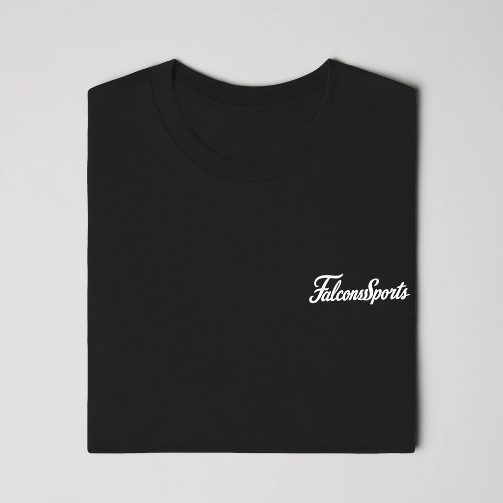Falcons Sports - T-Shirt - Cheer Squad
