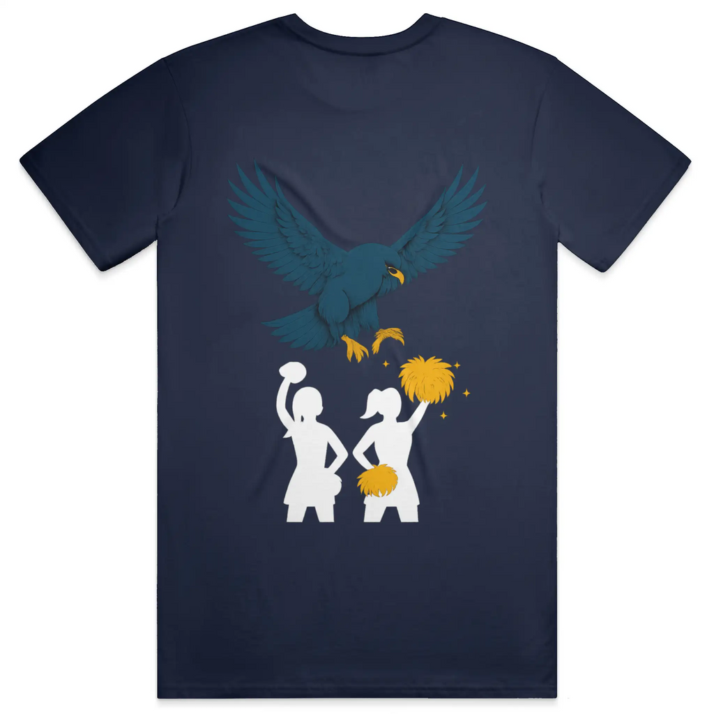 Falcons Sports - T-Shirt - Cheer Squad