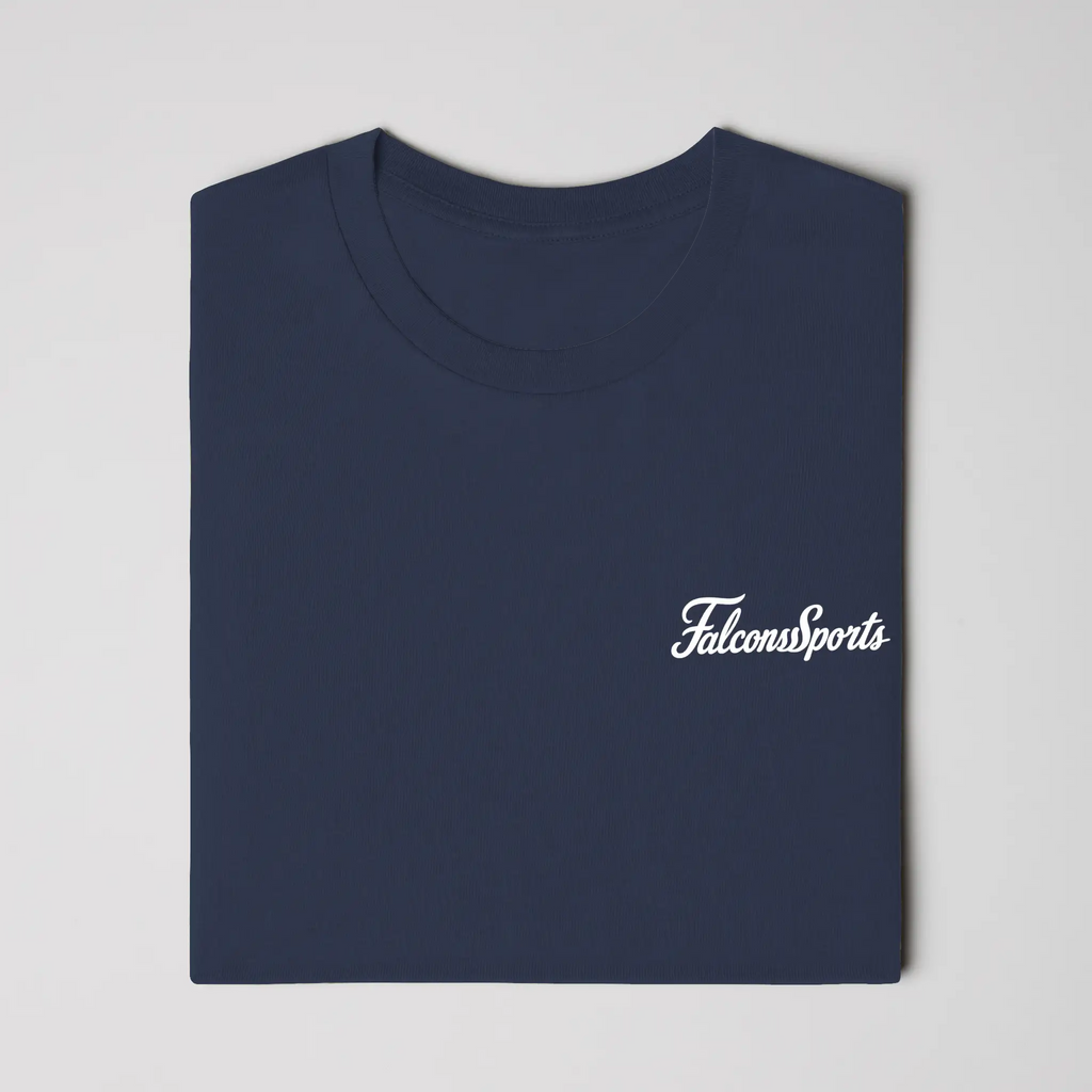 Falcons Sports - T-Shirt - Cheer Squad