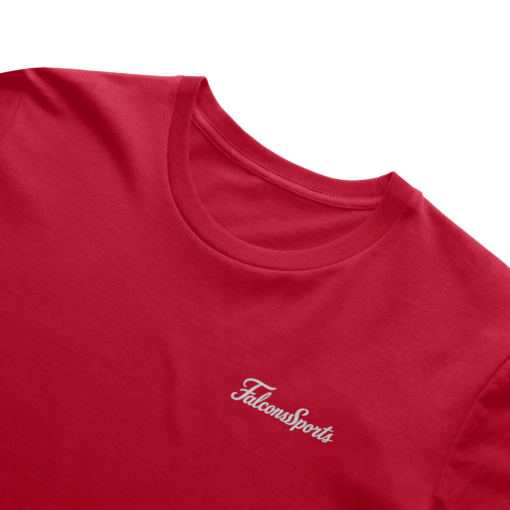 Falcons Sports - T-Shirt - Cheer Squad