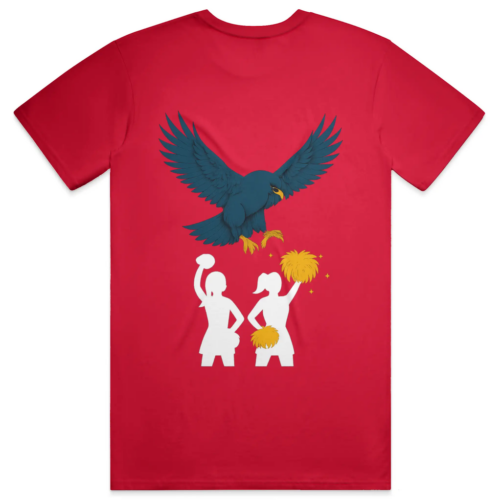 Falcons Sports - T-Shirt - Cheer Squad