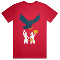 Falcons Sports - T-Shirt - Cheer Squad