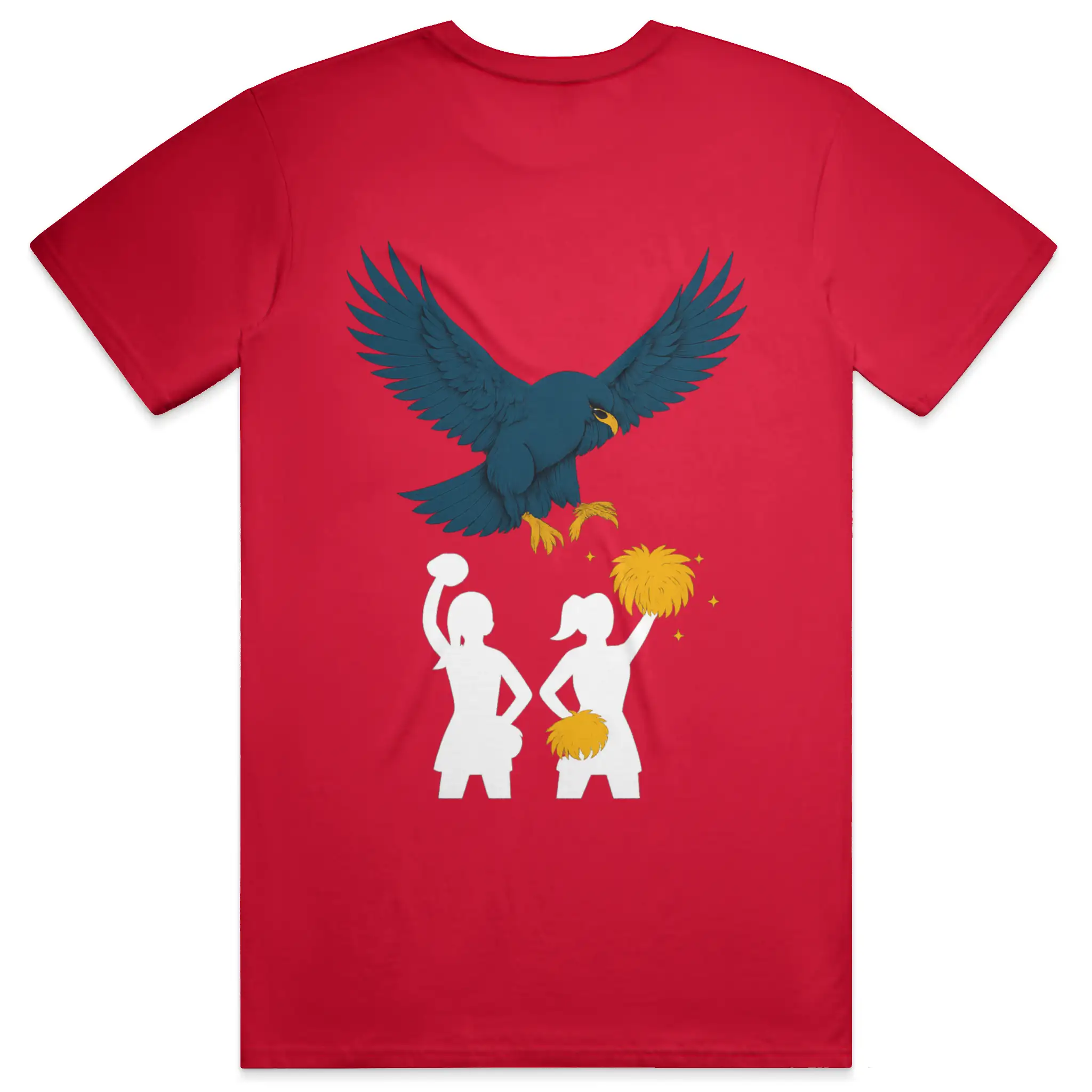 Falcons Sports - T-Shirt - Cheer Squad