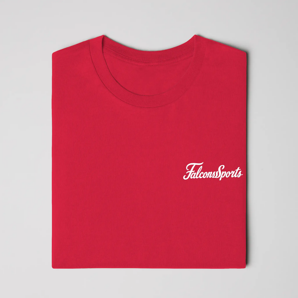 Falcons Sports - T-Shirt - Cheer Squad