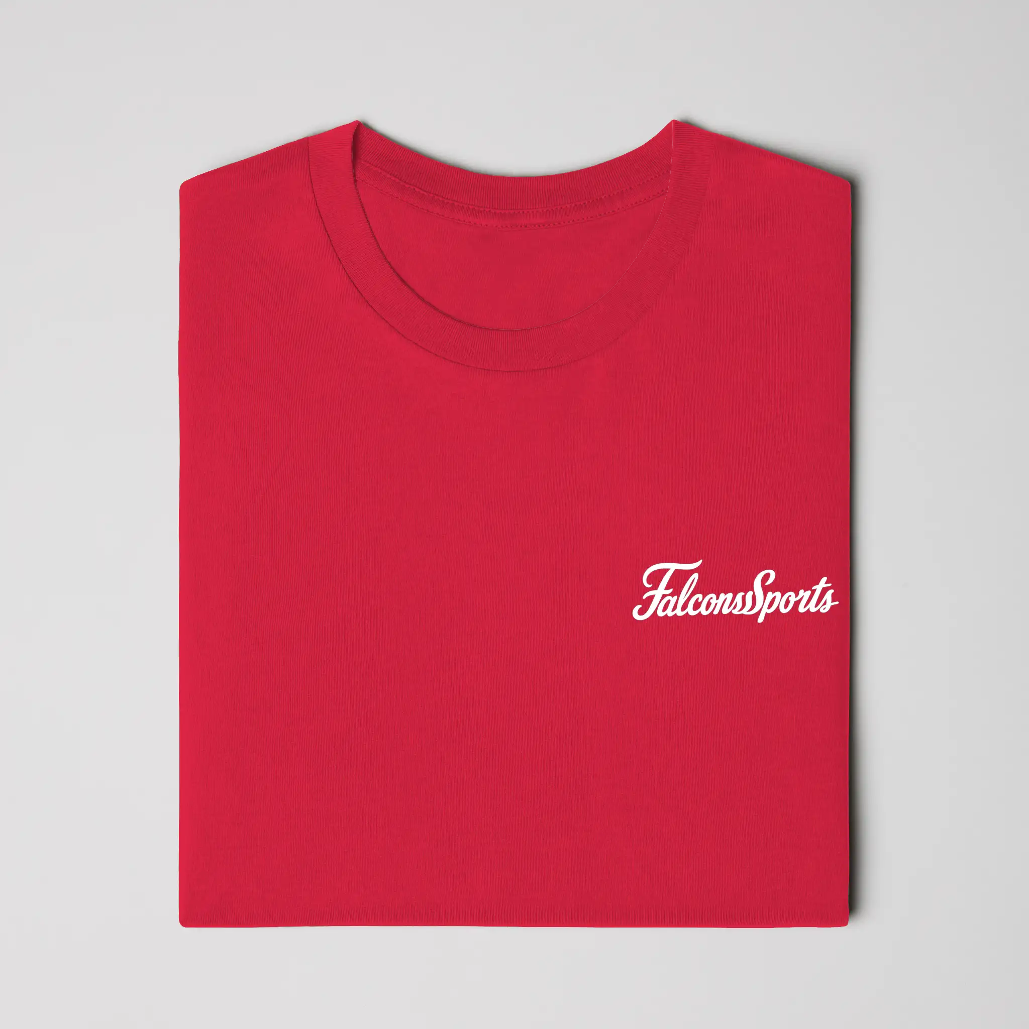 Falcons Sports - T-Shirt - Cheer Squad