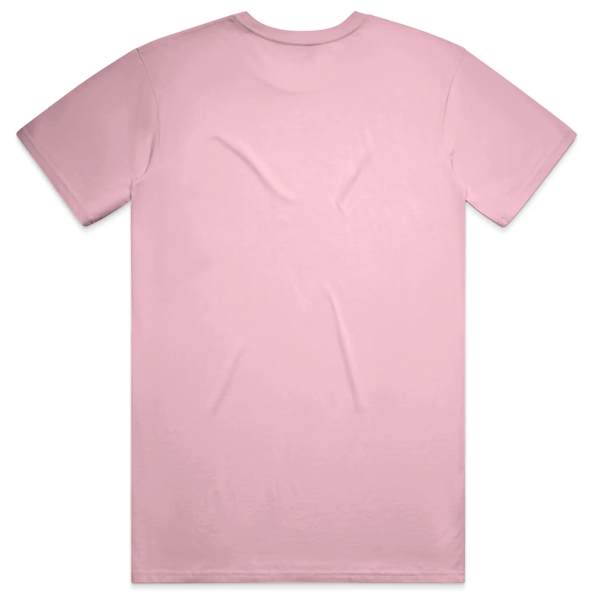 Falcons Sports - T-Shirt - Cheer Squad (Print, Pink)