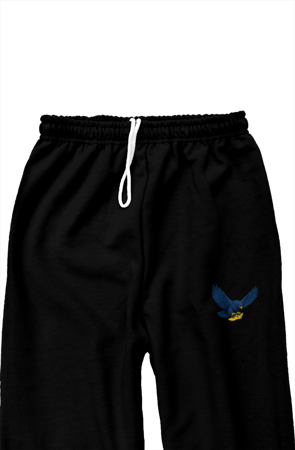 alcons Sports - Sweatpants - Track
