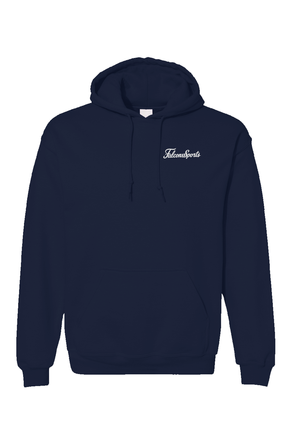 Falcons Sports - Hoodie - Track
