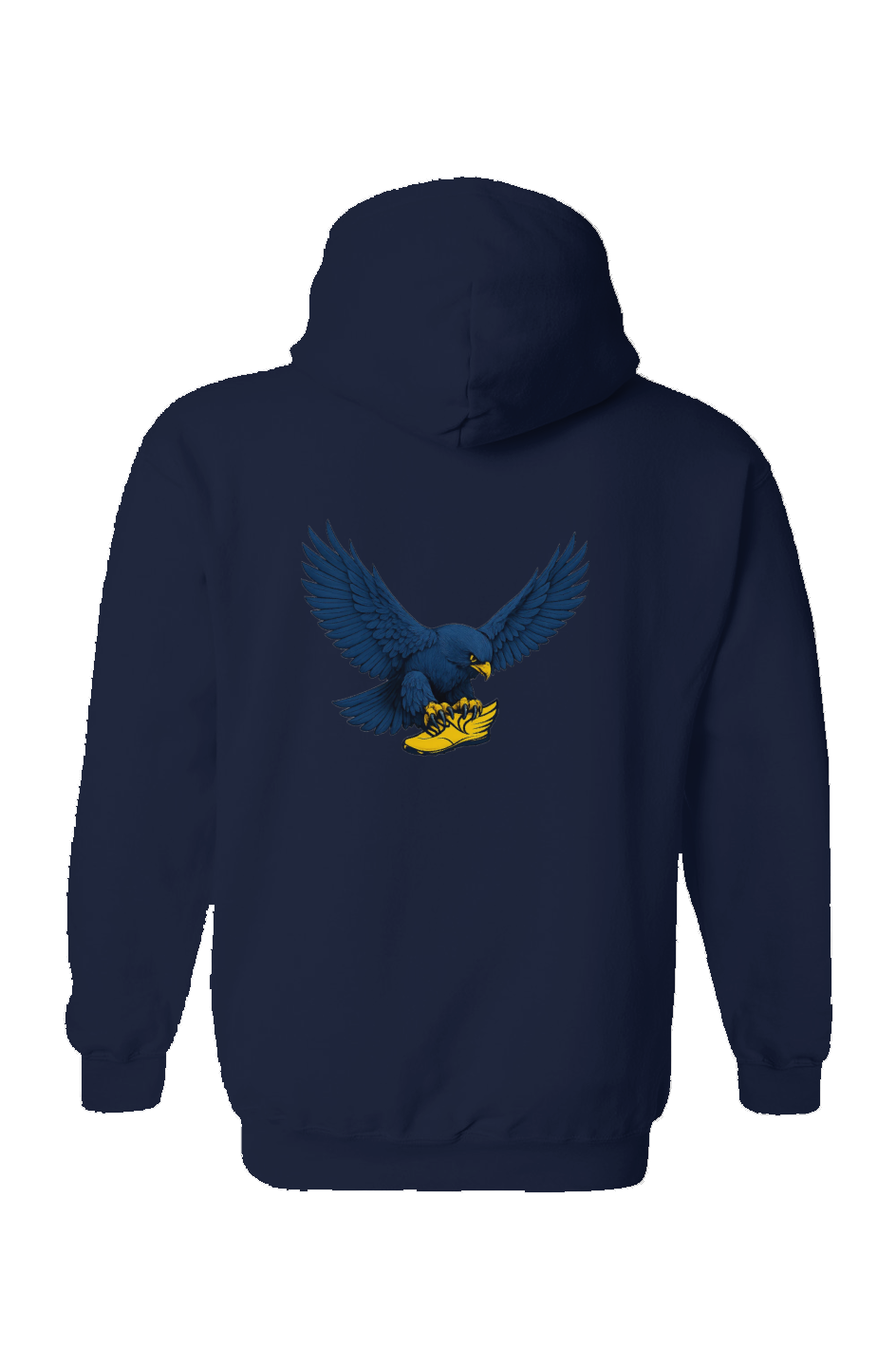 Falcons Sports - Hoodie - Track