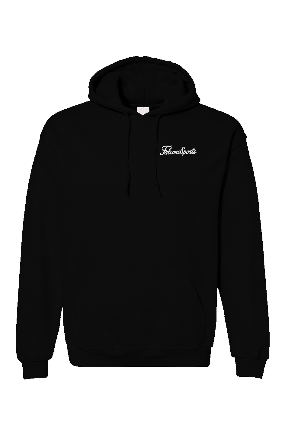 Falcons Sports - Hoodie - Track