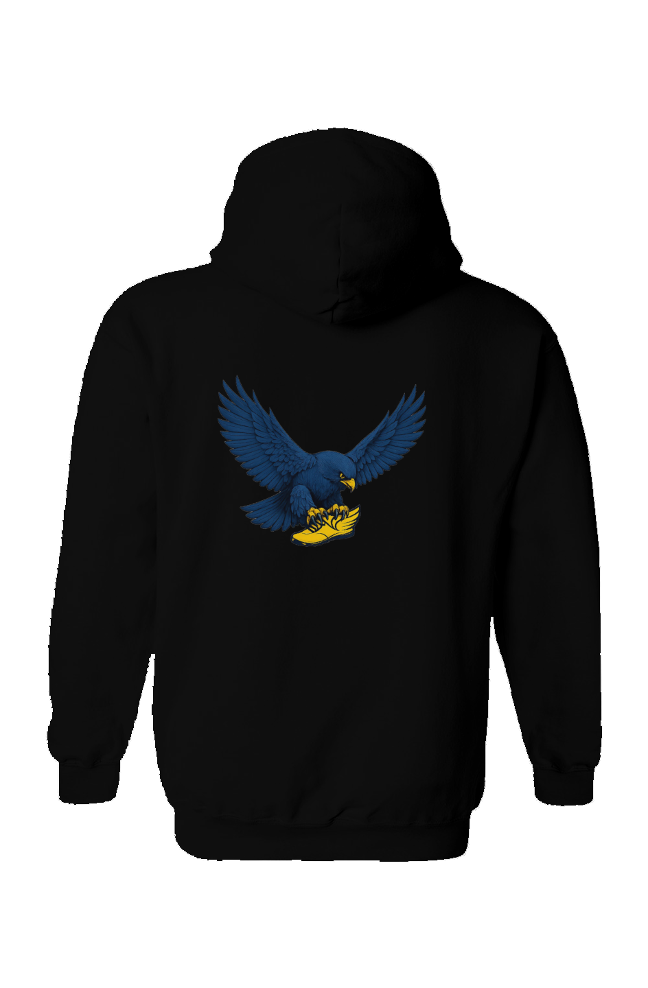 Falcons Sports - Hoodie - Track
