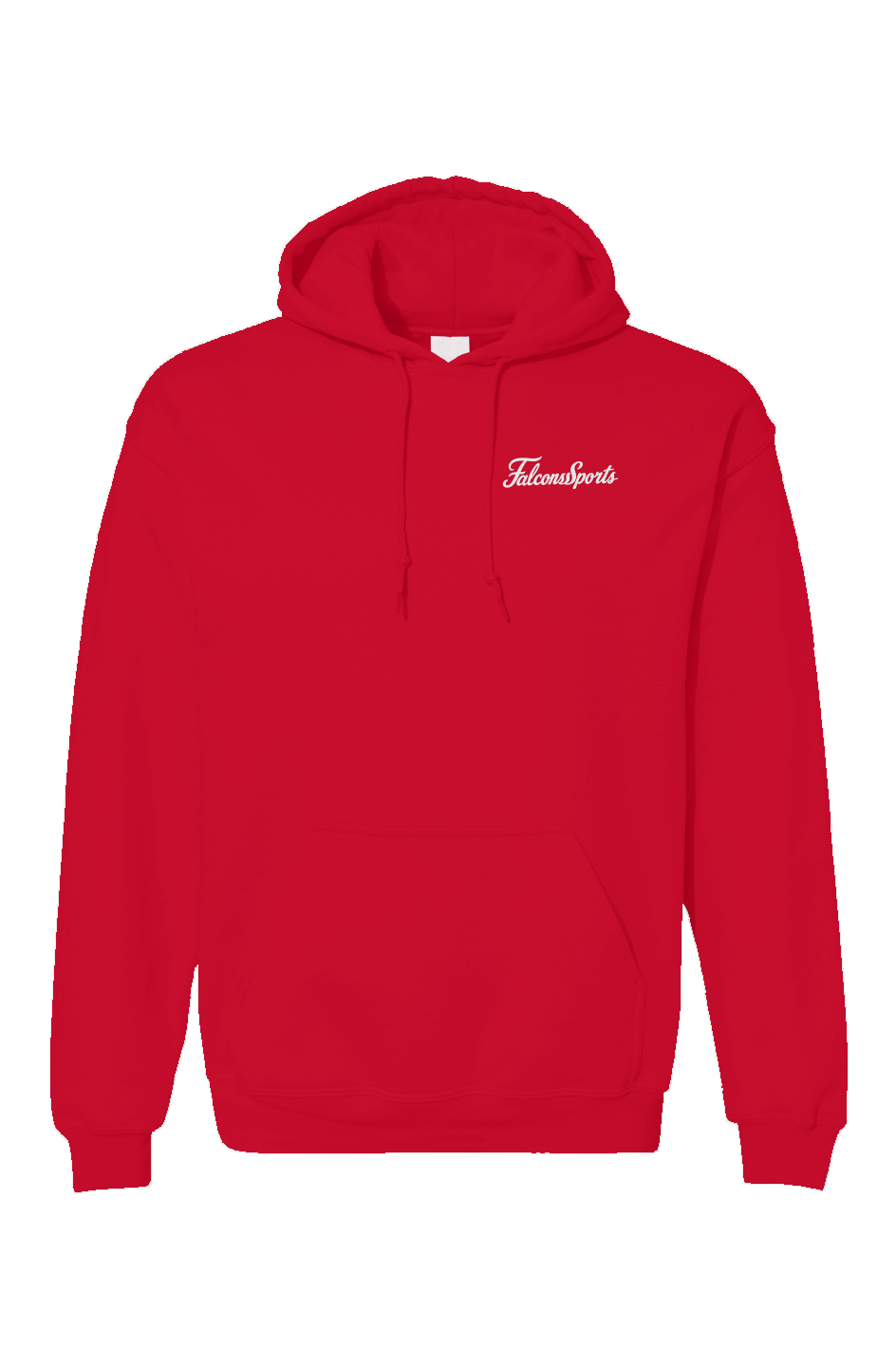 Falcons Sports - Hoodie - Track