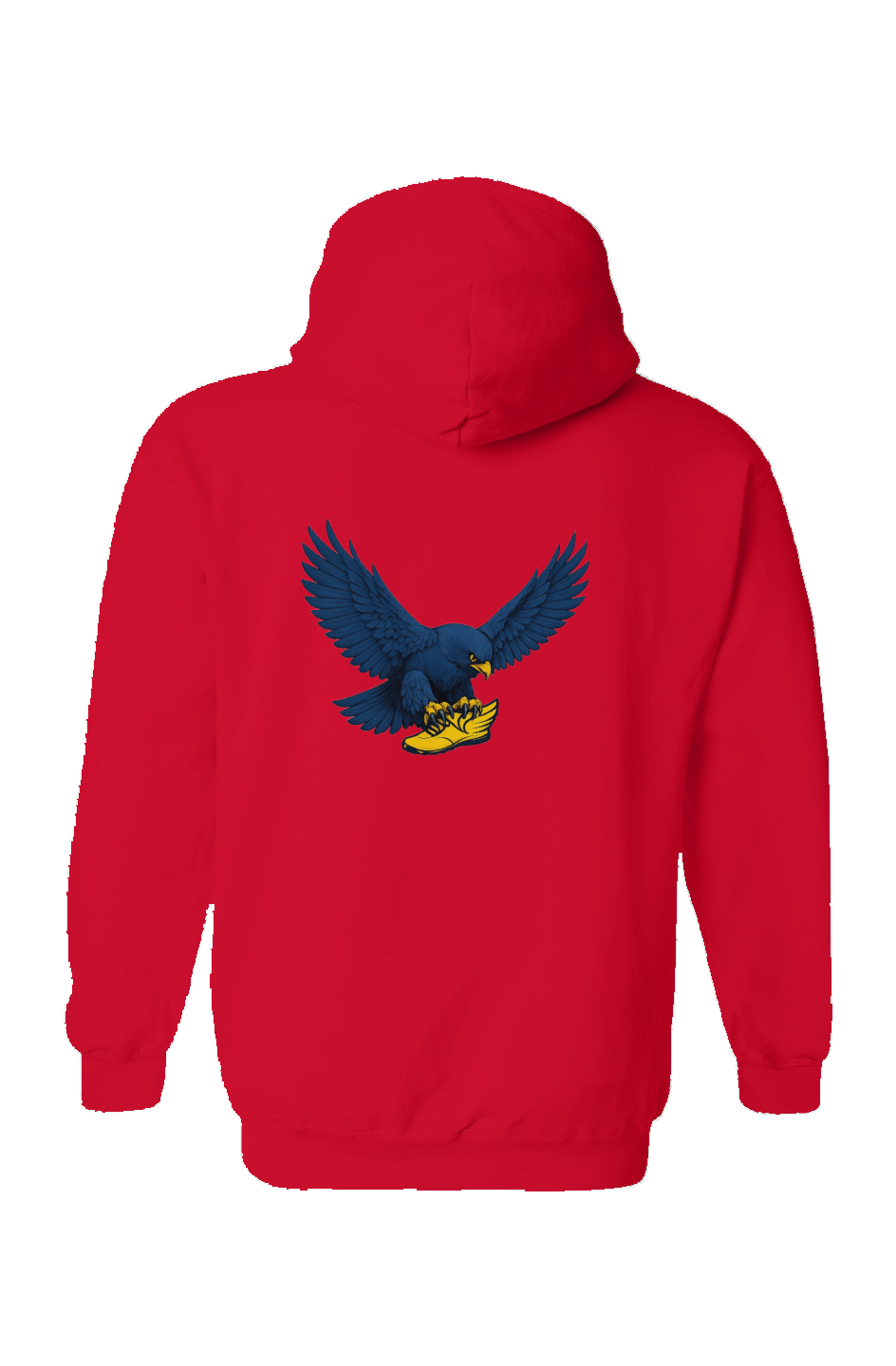 Falcons Sports - Hoodie - Track