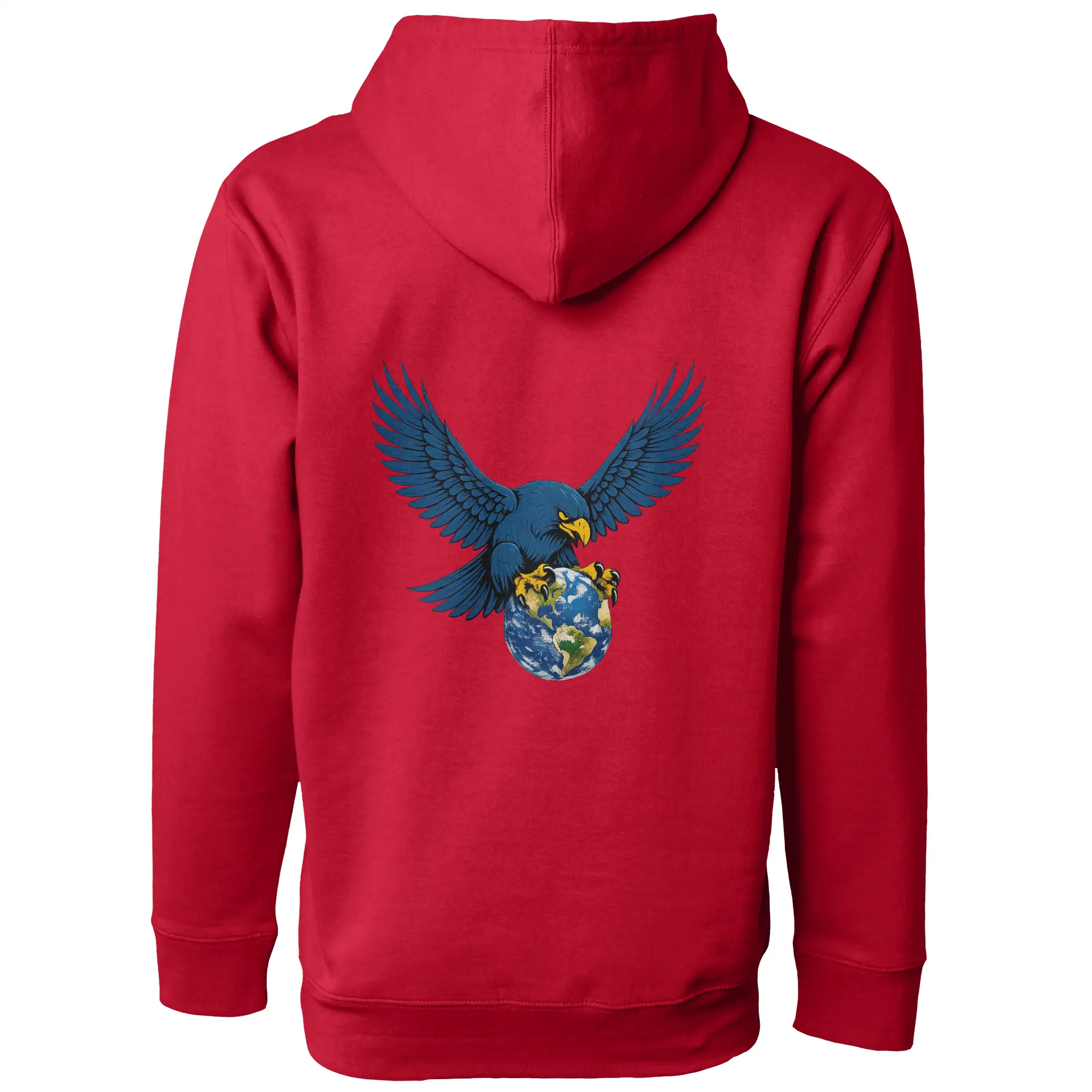Falcons Sports - Hoodie - Spirit Edition