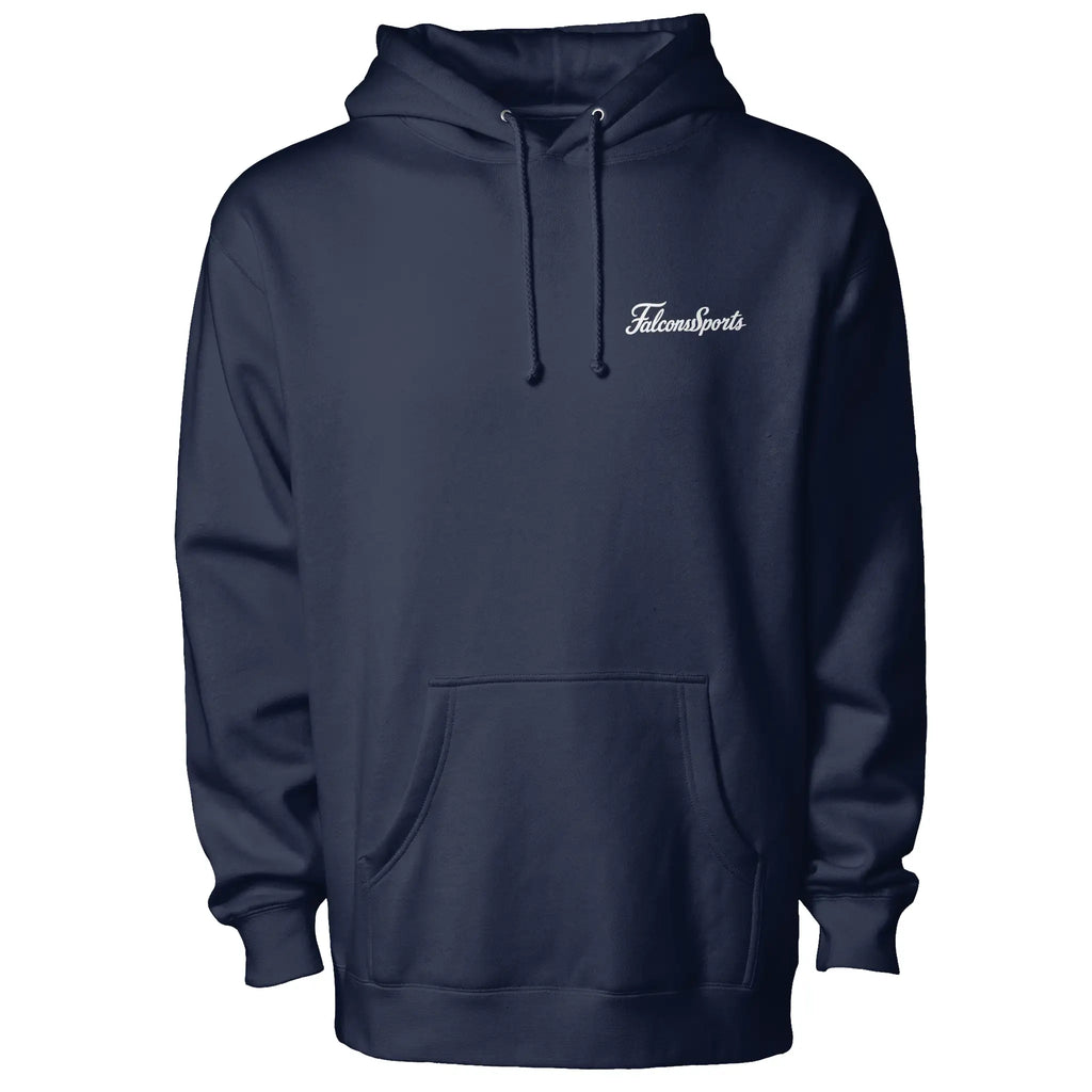Falcons Sports - Hoodie - Spirit Edition