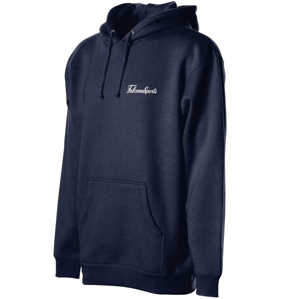 Falcons Sports - Hoodie - Spirit Edition
