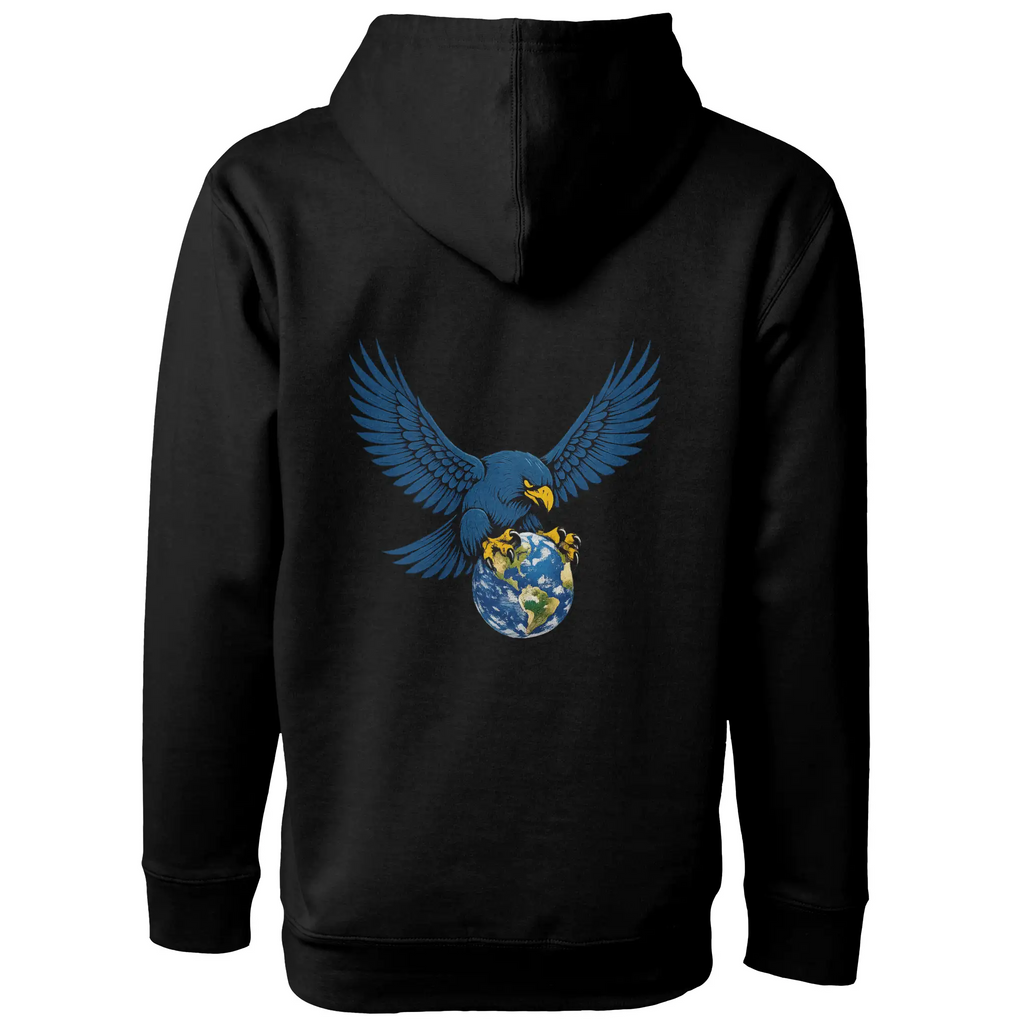 Falcons Sports - Hoodie - Spirit Edition