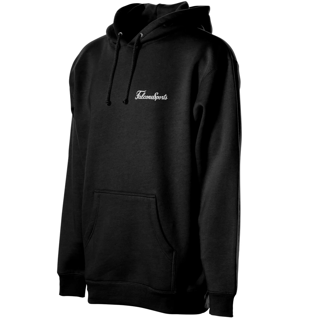 Falcons Sports - Hoodie - Spirit Edition