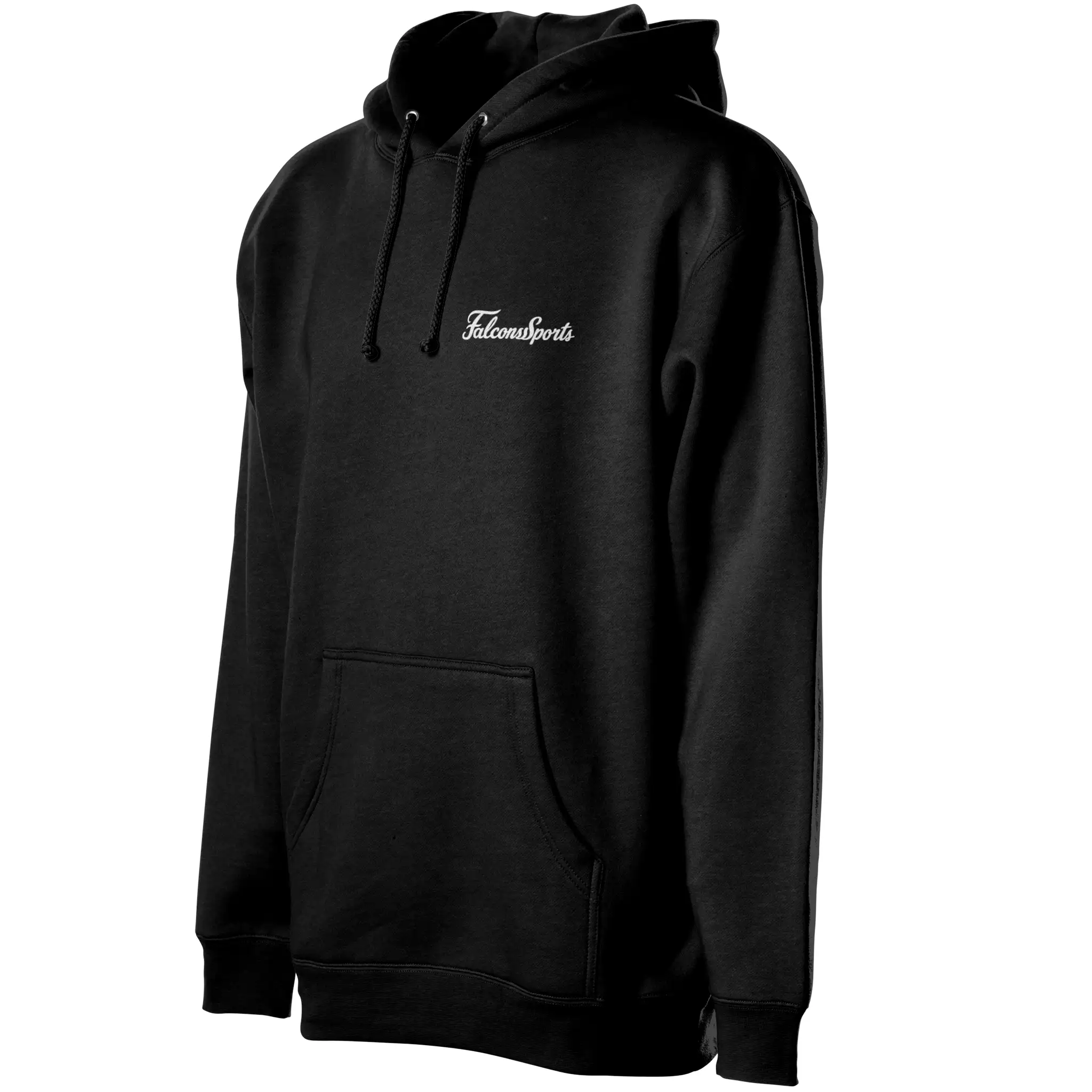 Falcons Sports - Hoodie - Spirit Edition