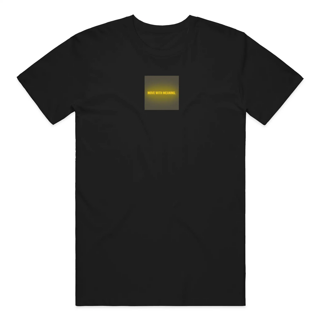 AllHustleFaith - T-Shirt - Signature Series | Move With Meaning.