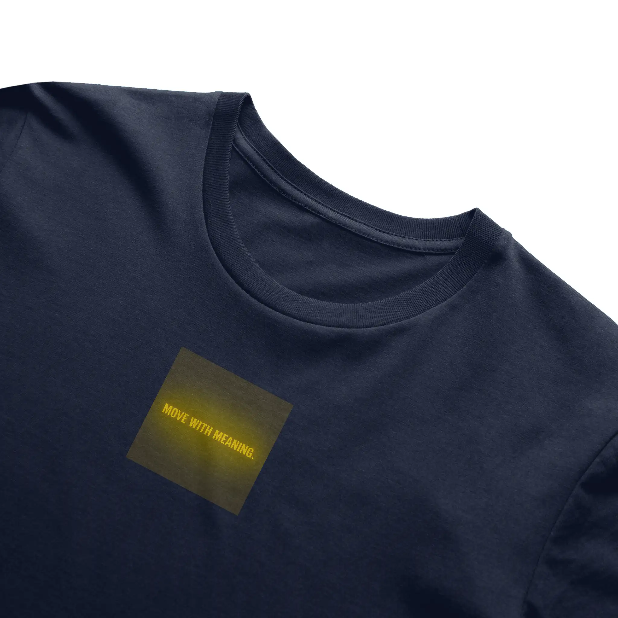 AllHustleFaith - T-Shirt - Signature Series | Move With Meaning.