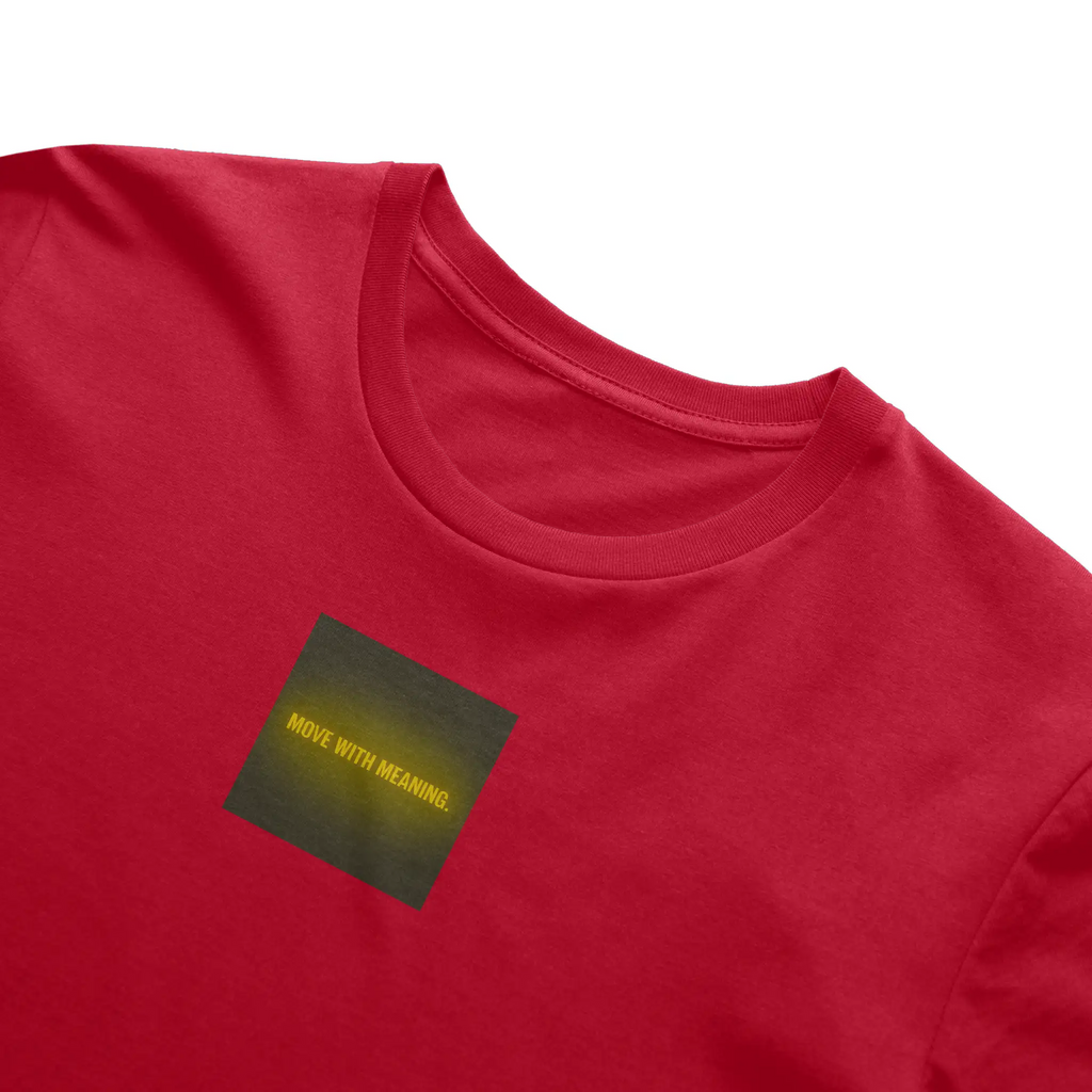 AllHustleFaith - T-Shirt - Signature Series | Move With Meaning.