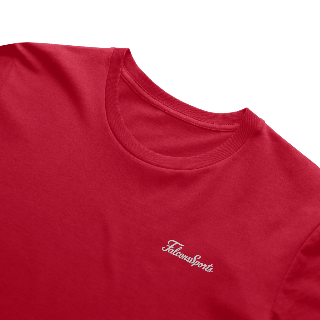 Falcons Sports - T-Shirt - Albino Falcon | We Got 