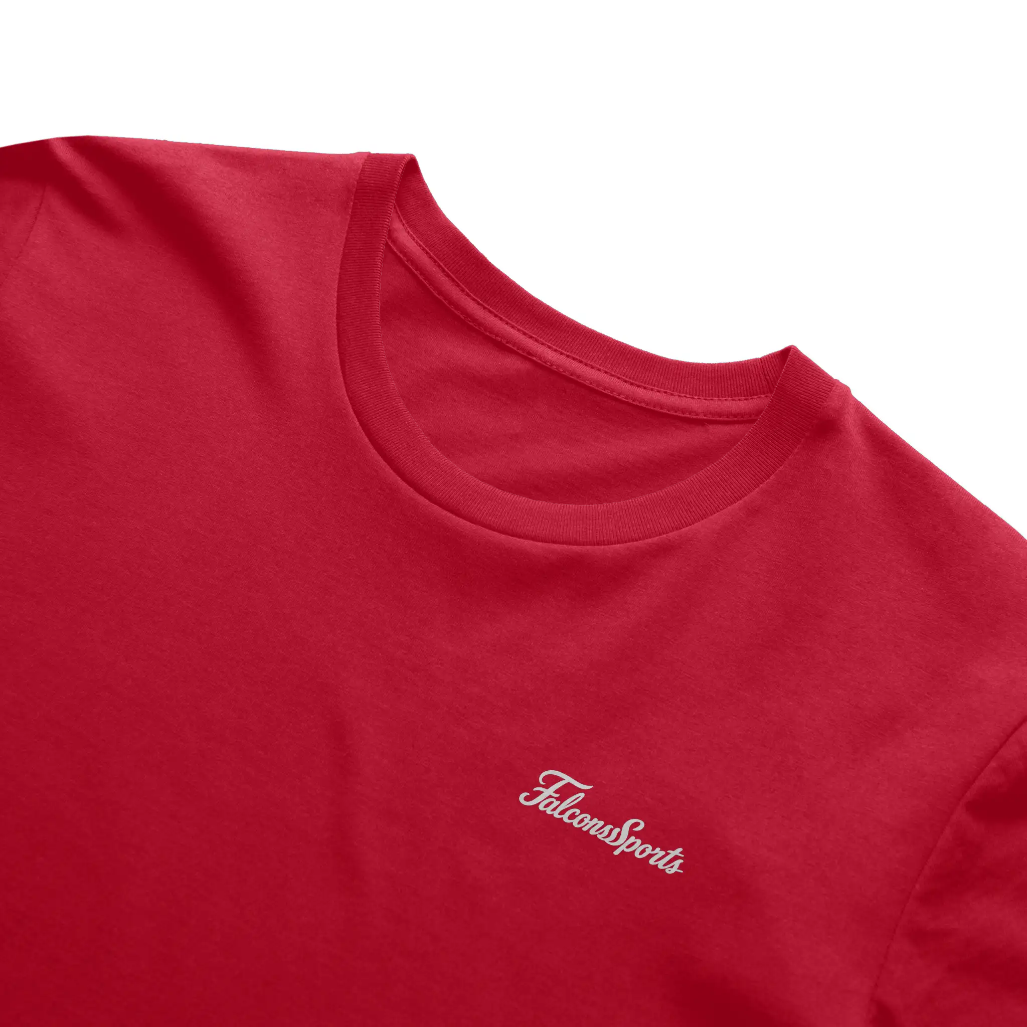 Falcons Sports - T-Shirt - Albino Falcon | We Got 