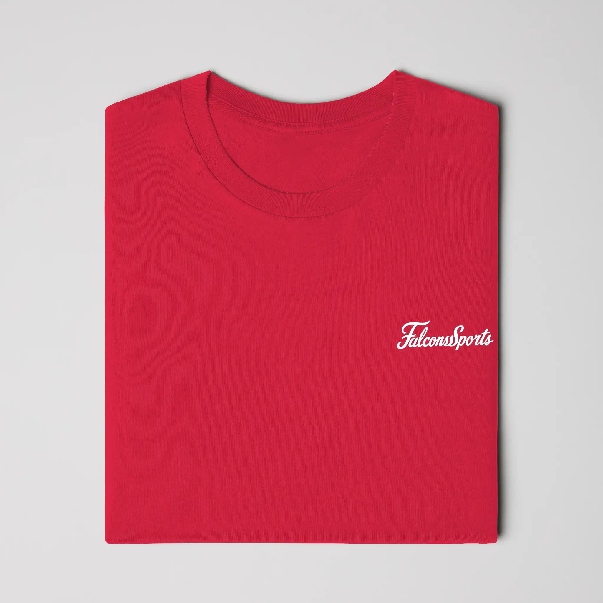 Falcons Sports - T-Shirt - Albino Falcon | We Got 