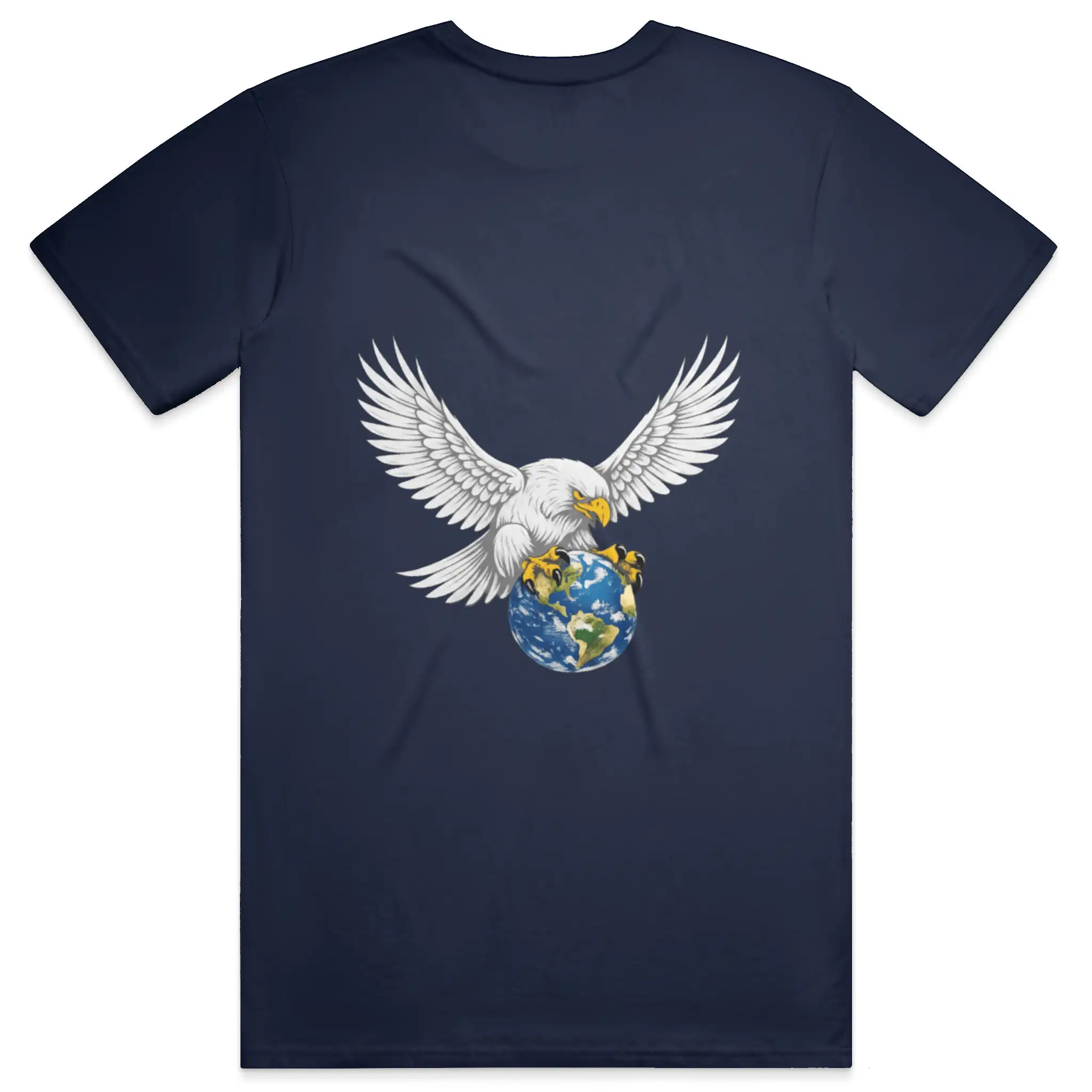 Falcons Sports - T-Shirt - Albino Falcon | We Got 