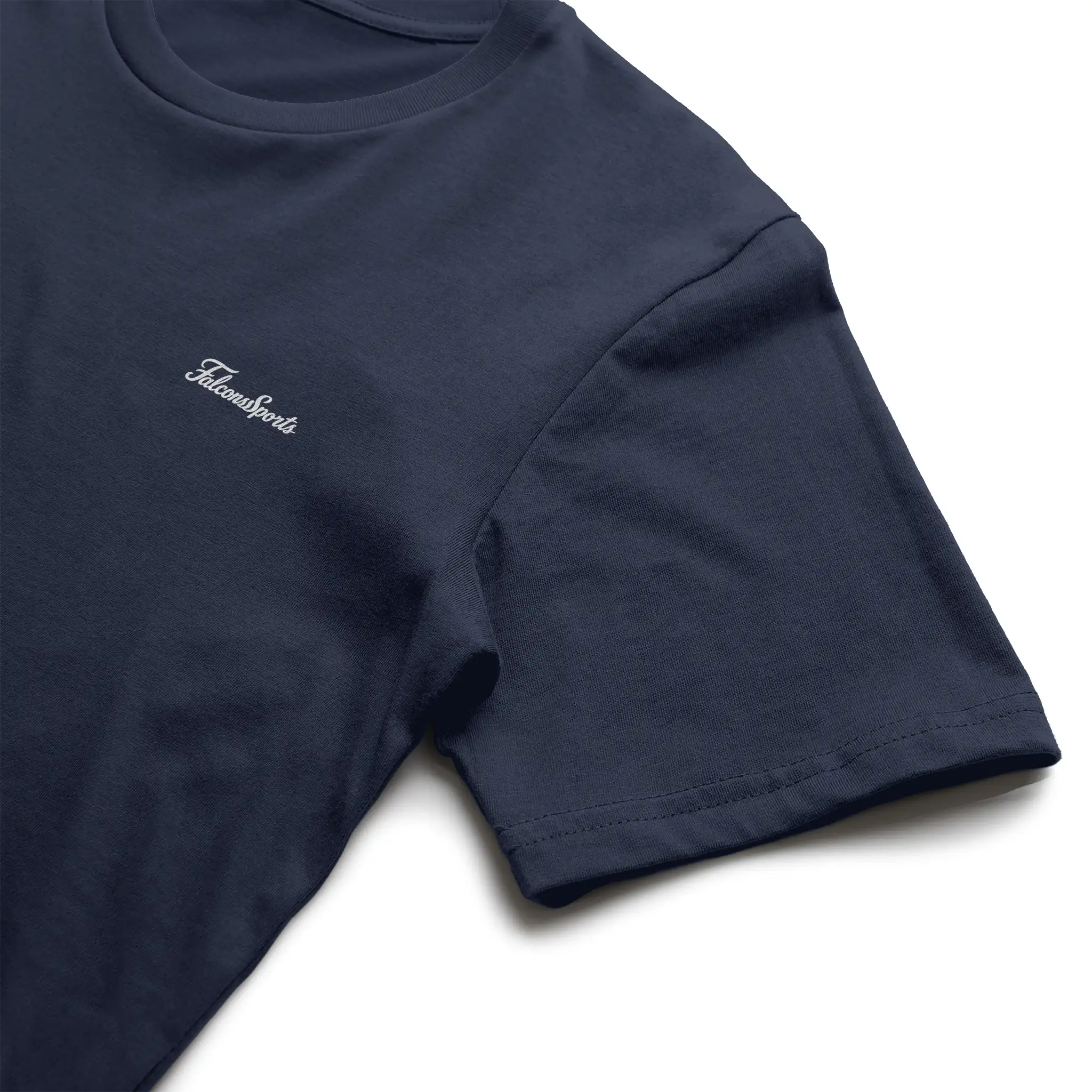 Falcons Sports - T-Shirt - Albino Falcon | We Got 