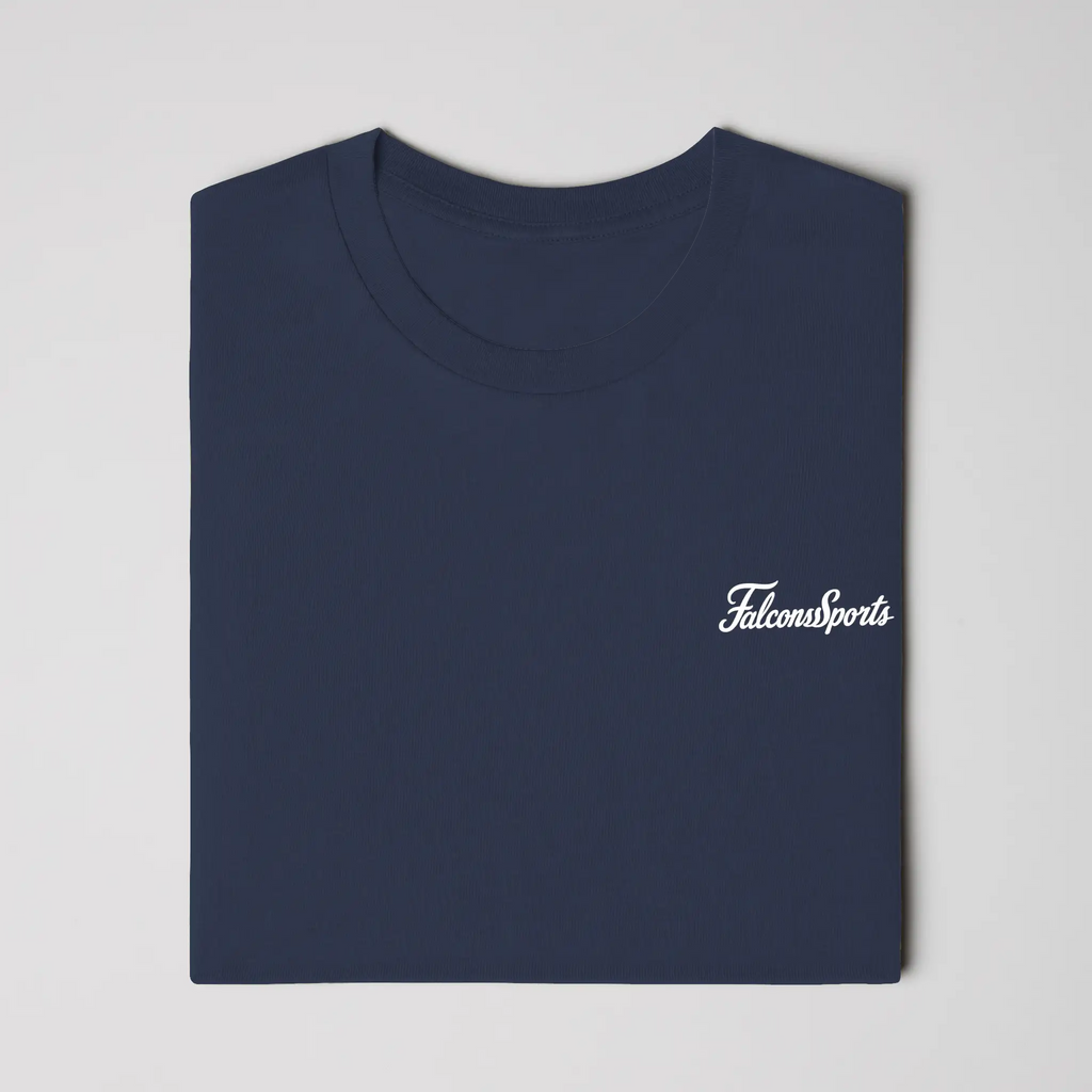 Falcons Sports - T-Shirt - Albino Falcon | We Got 