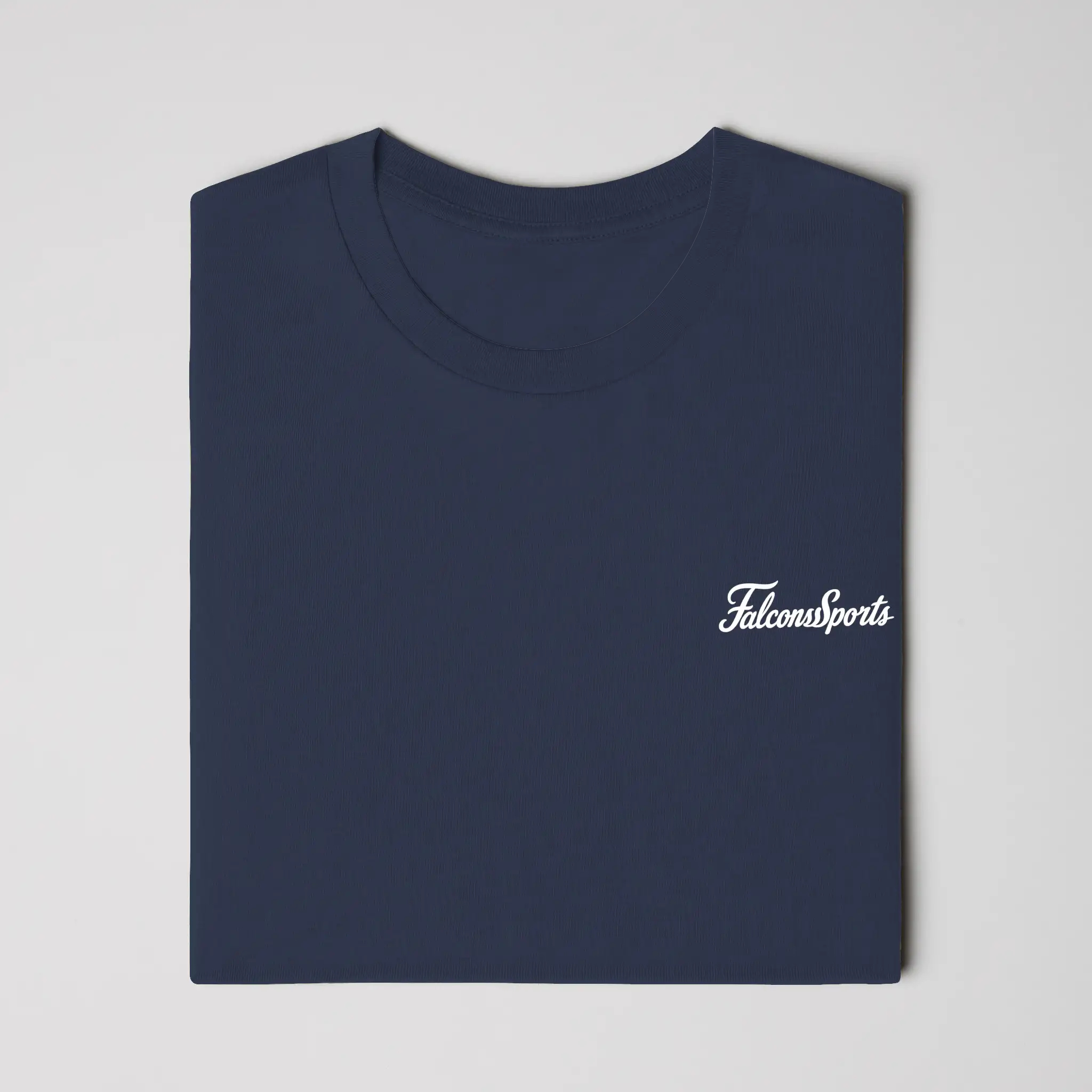 Falcons Sports - T-Shirt - Albino Falcon | We Got 