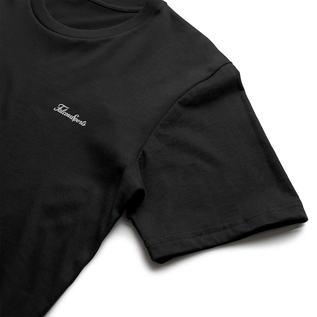 Falcons Sports - T-Shirt - Albino Falcon | We Got 